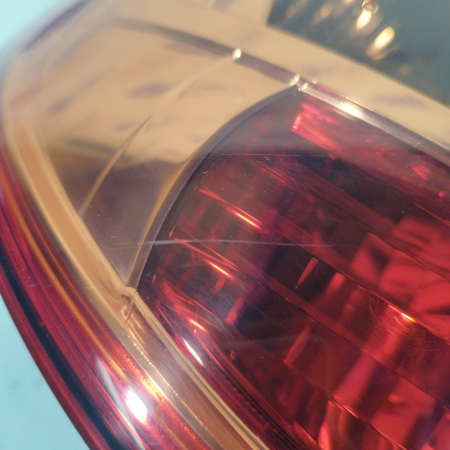 Linke Rückleuchte Fiat 16 2007 ecoAC5014