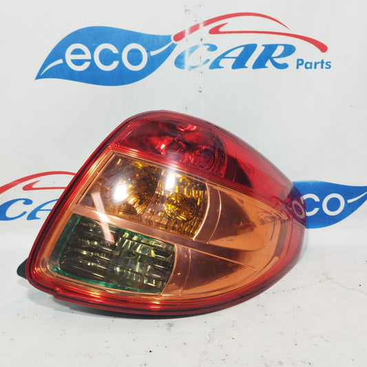 Right rear light Fiat 16 2007 ecoAC5015