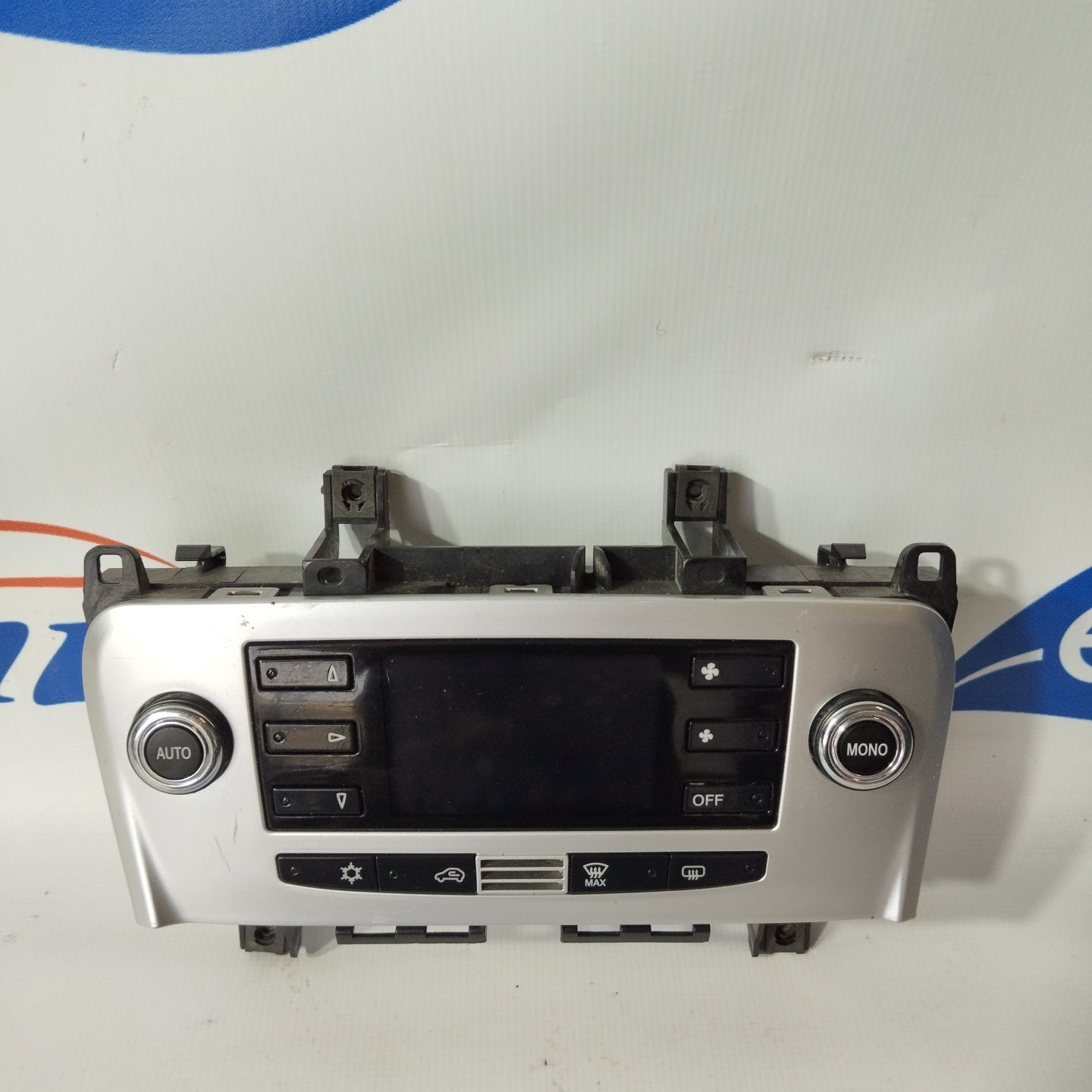 Lancia Delta digitales Klimabedienteil Code: 735487107 ecoAG2731