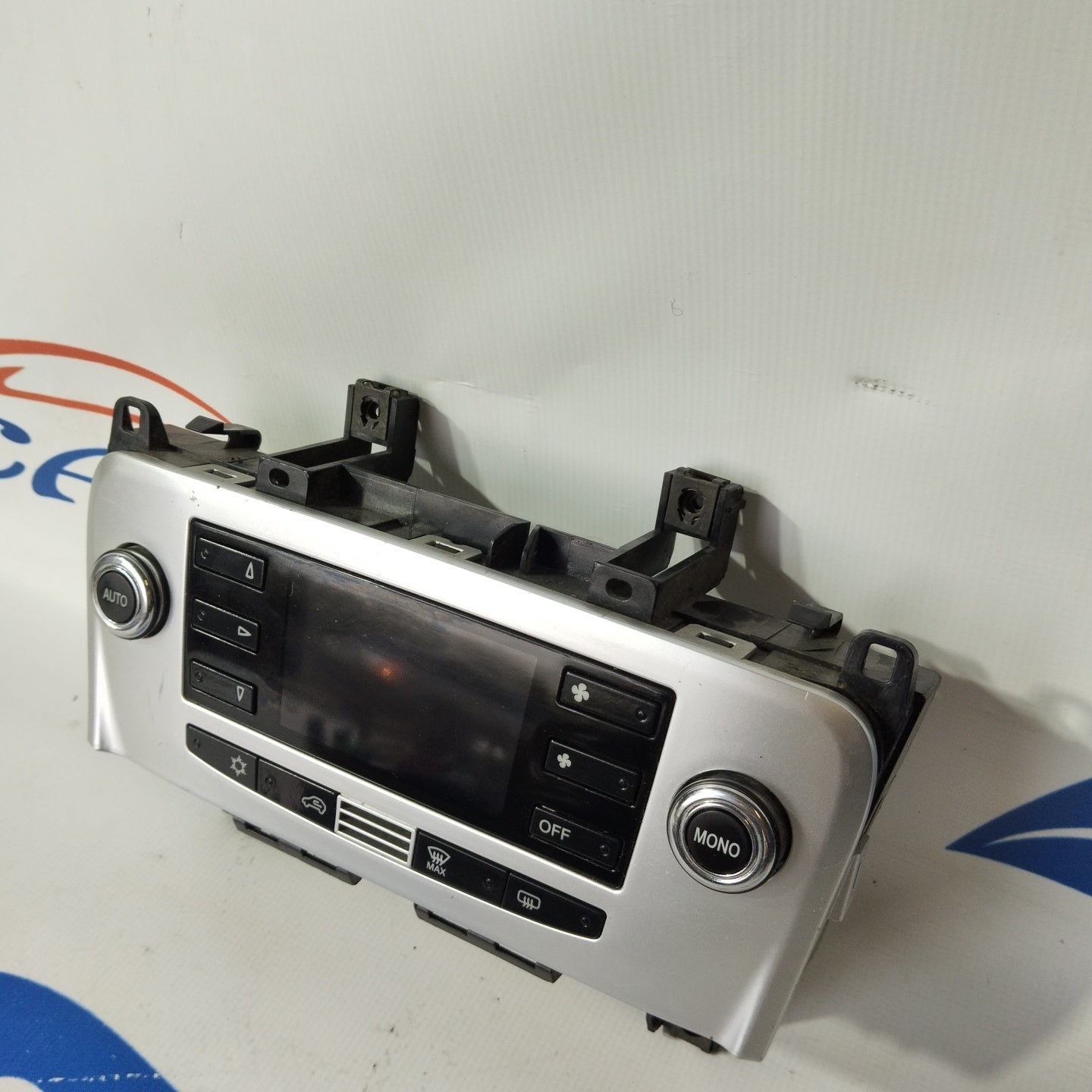 Lancia Delta digitales Klimabedienteil Code: 735487107 ecoAG2731