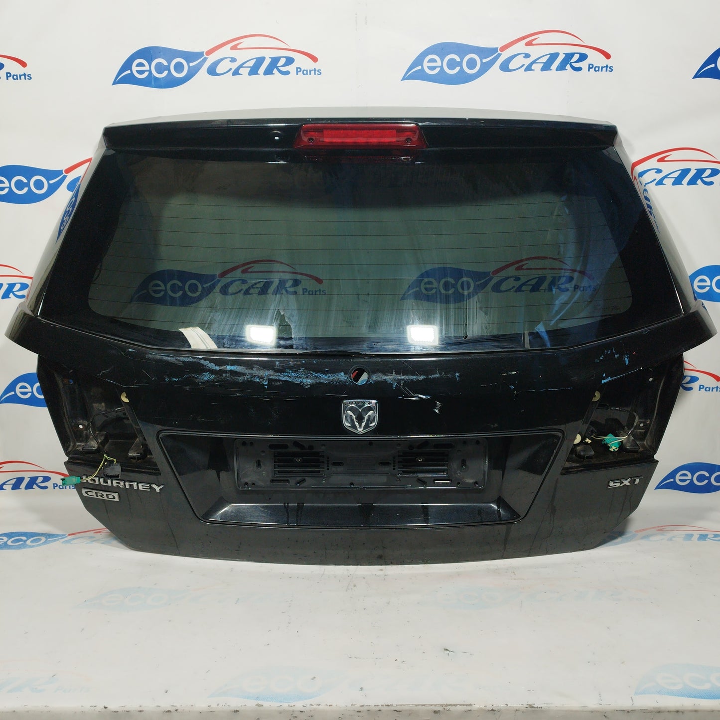 Portellone nero Dodge Journey 2008 ecoAC5017