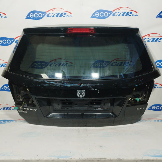 Portellone nero Dodge Journey 2008 ecoAC5017