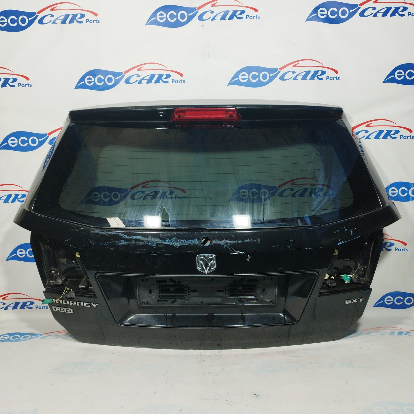 Portellone nero Dodge Journey 2008 ecoAC5017