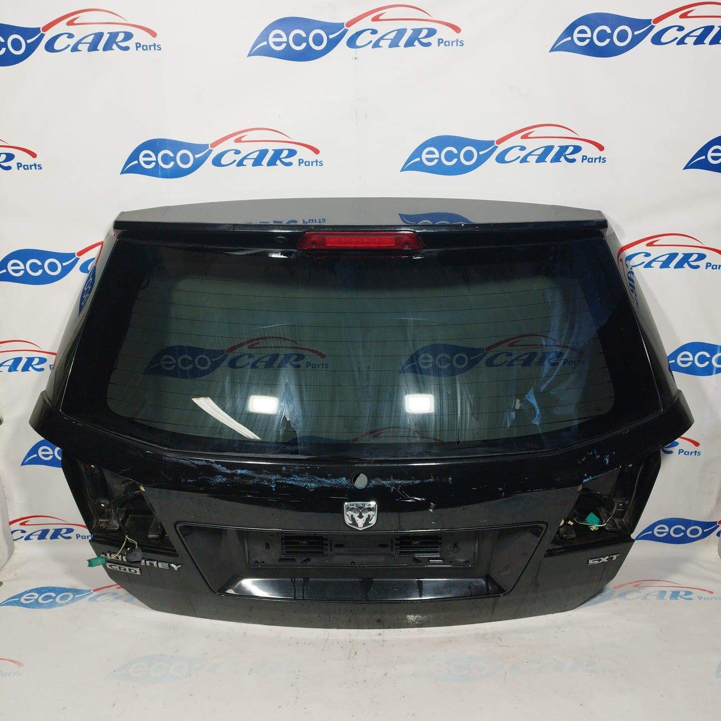 Portellone nero Dodge Journey 2008 ecoAC5017