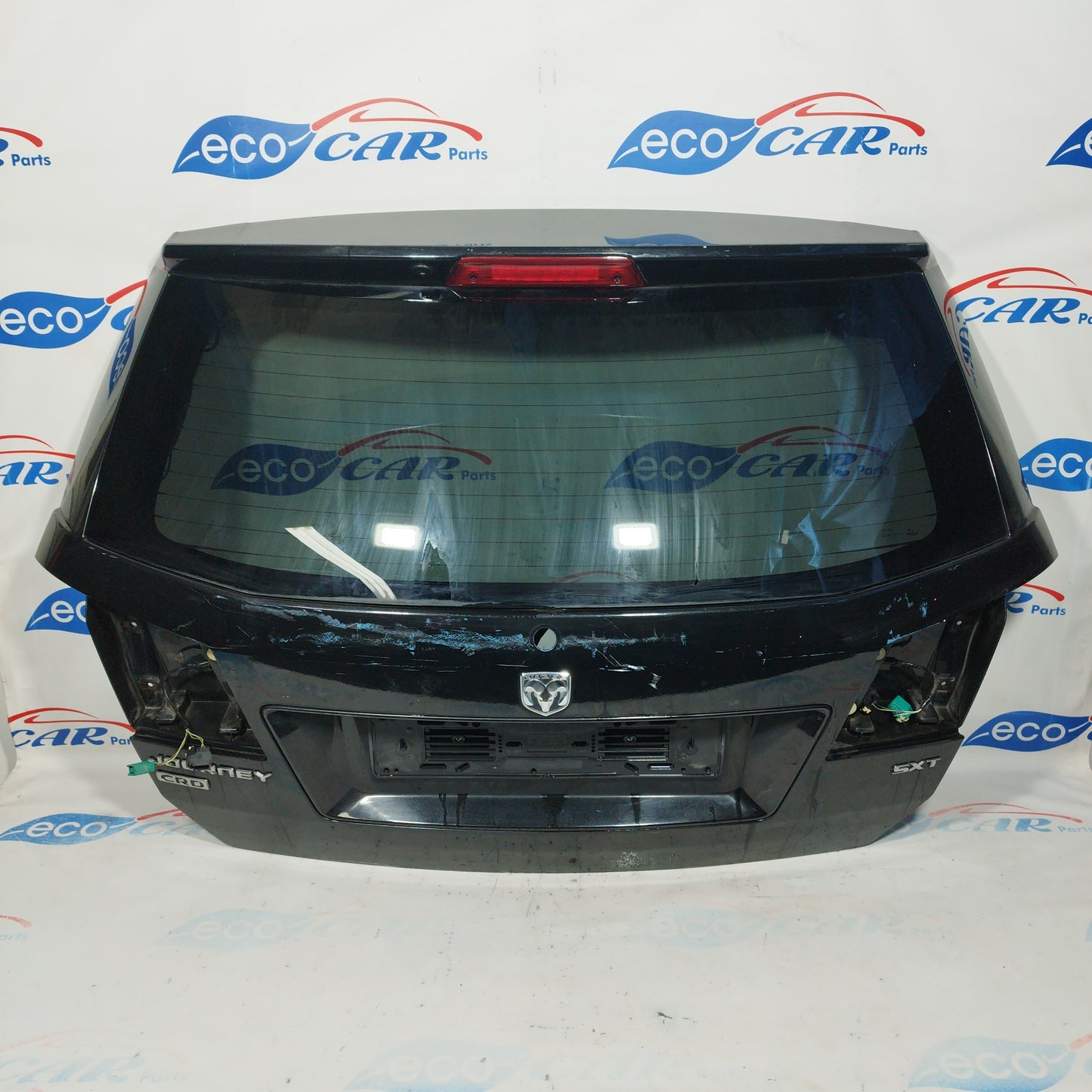 Portellone nero Dodge Journey 2008 ecoAC5017