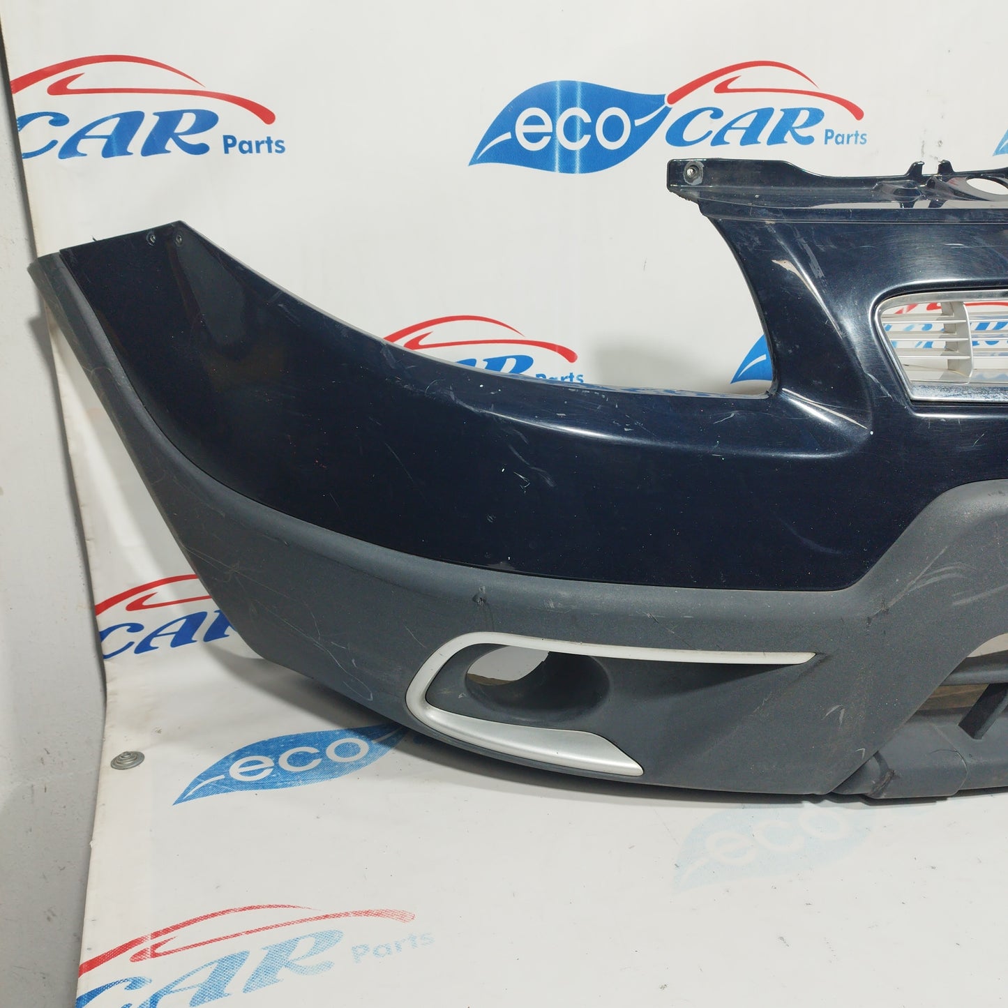 Paraurti anteriore blu notte Fiat 16 2010 ecoAC5018