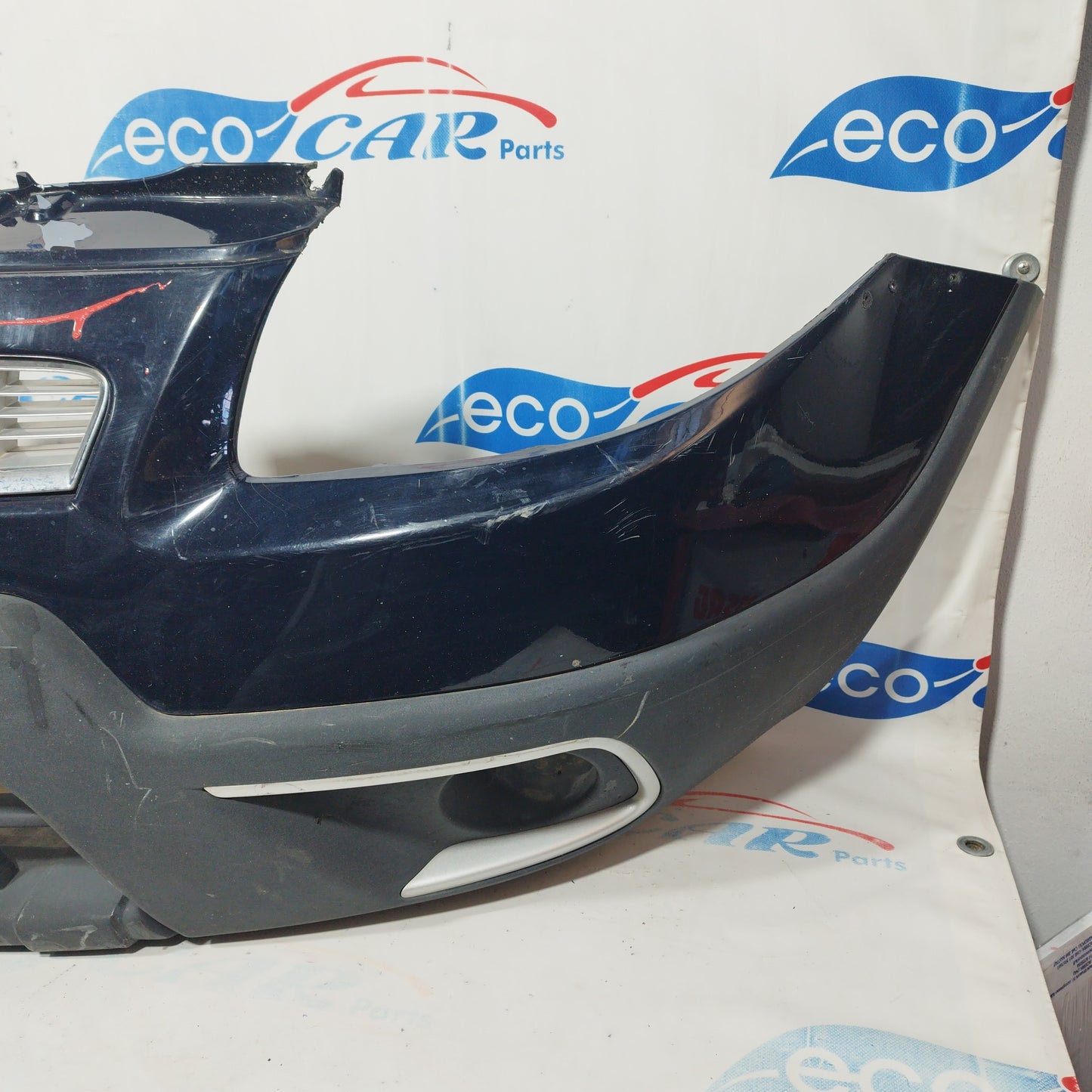 Paraurti anteriore blu notte Fiat 16 2010 ecoAC5018