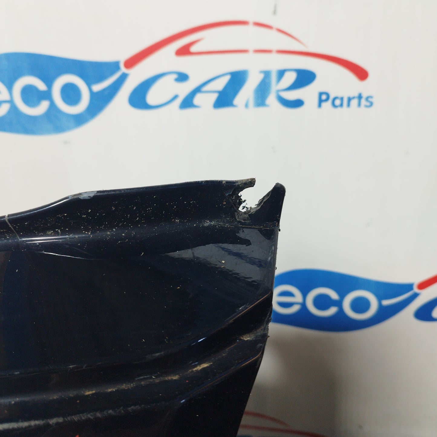 Paraurti anteriore blu notte Fiat 16 2010 ecoAC5018