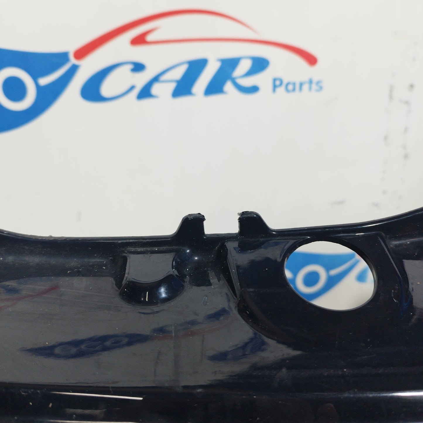 Paraurti anteriore blu notte Fiat 16 2010 ecoAC5018