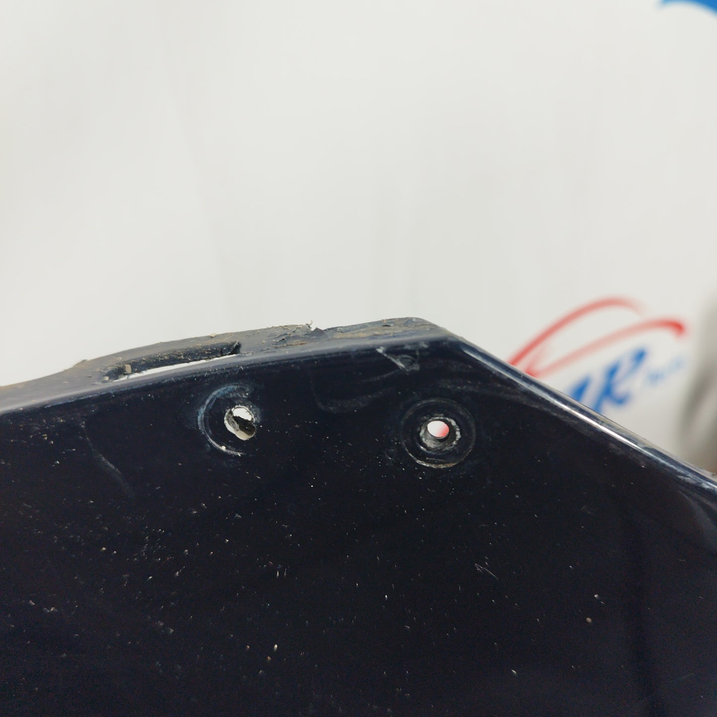 Paraurti anteriore blu notte Fiat 16 2010 ecoAC5018