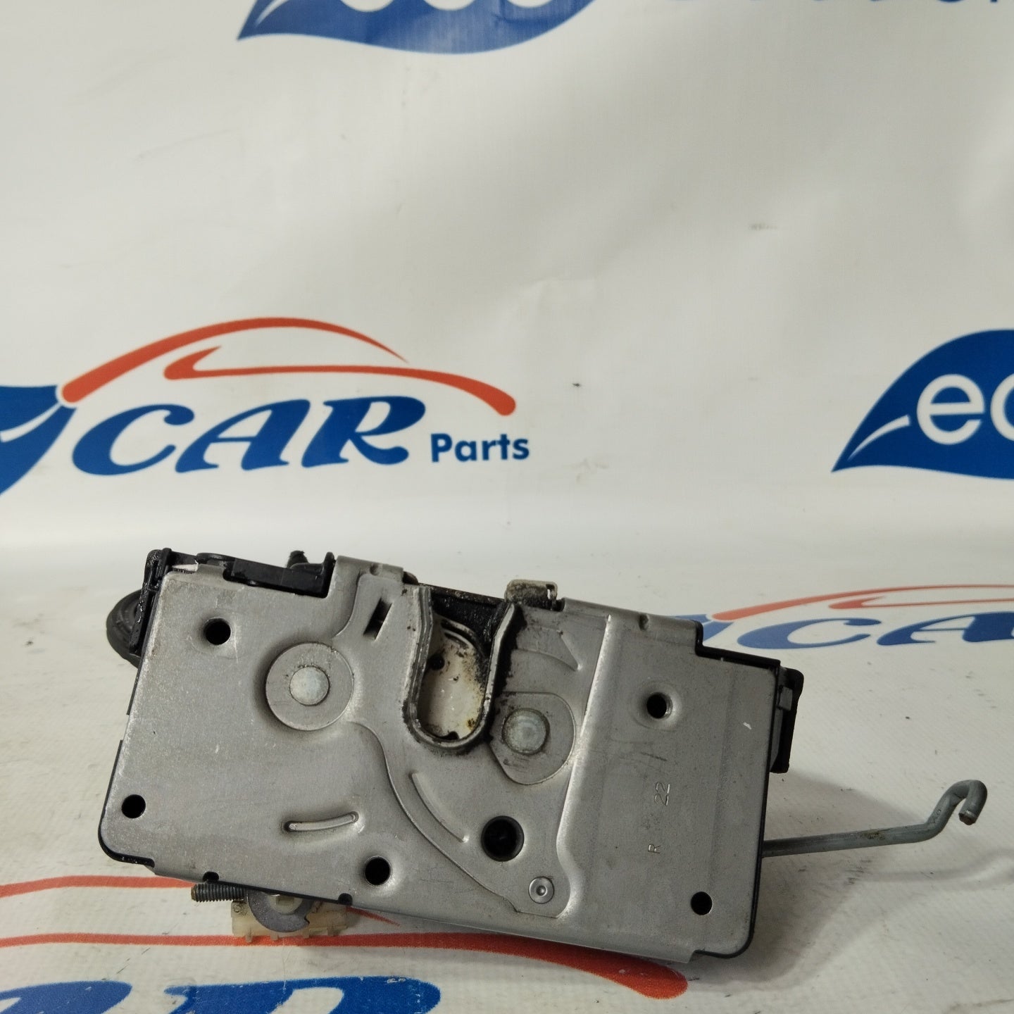 Front right lock Opel Corsa E code: 13431840 ecoAG2733