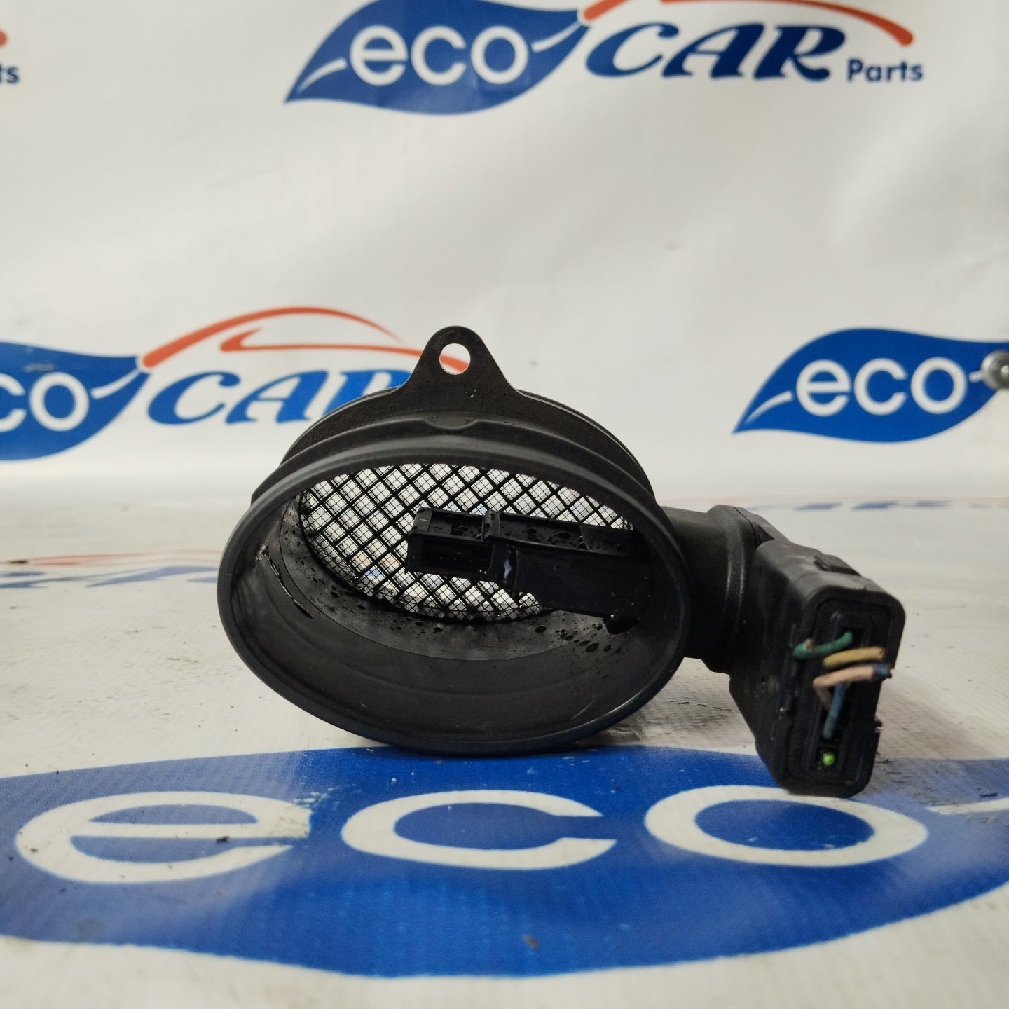Debimetro Peugeot 308 1.6 HDI cod: 9650010780 ecoAG2734