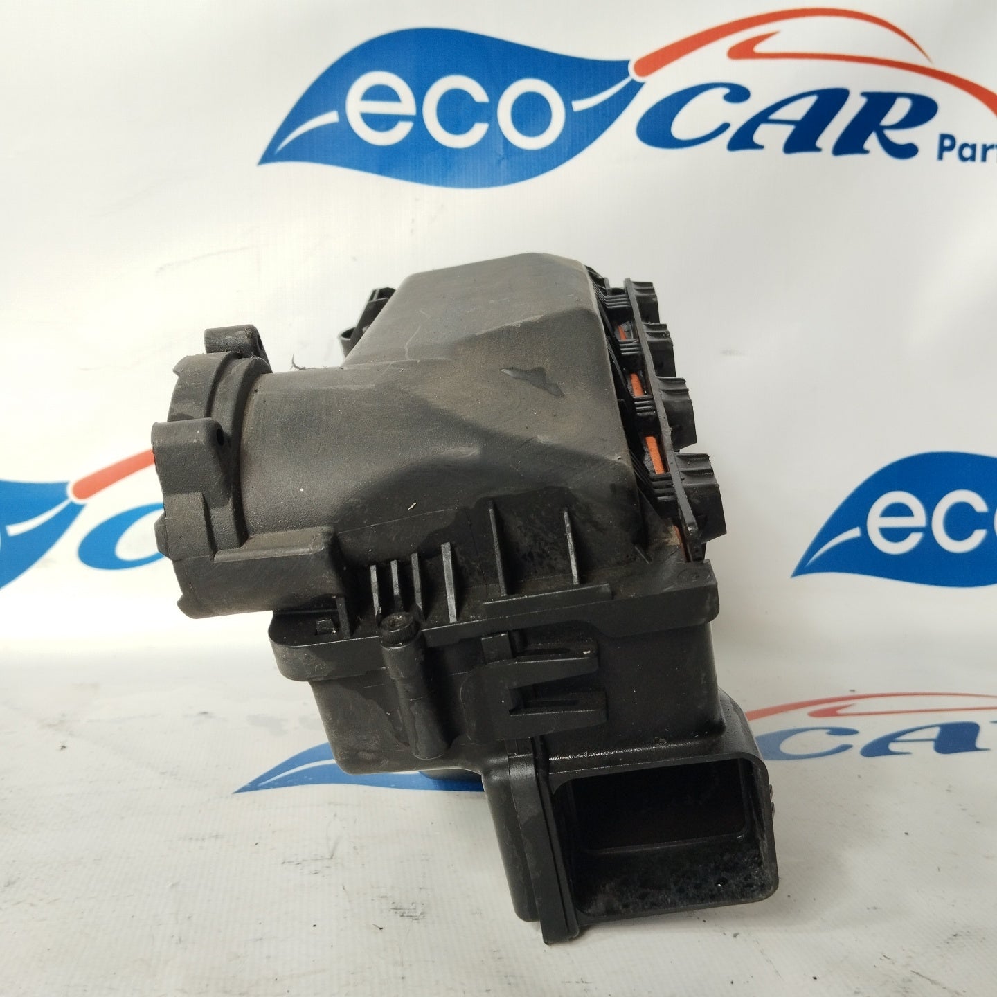 Cassa filtro aria Peugeot 308 1.6 HDI cod: 9663365980 ecoAG2735