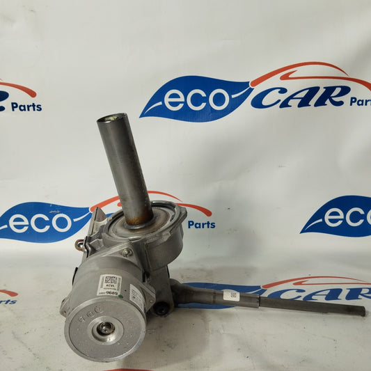 City-Lenksäule Opel Corsa E 1.4 B Code: 522976190 ecoAG2736