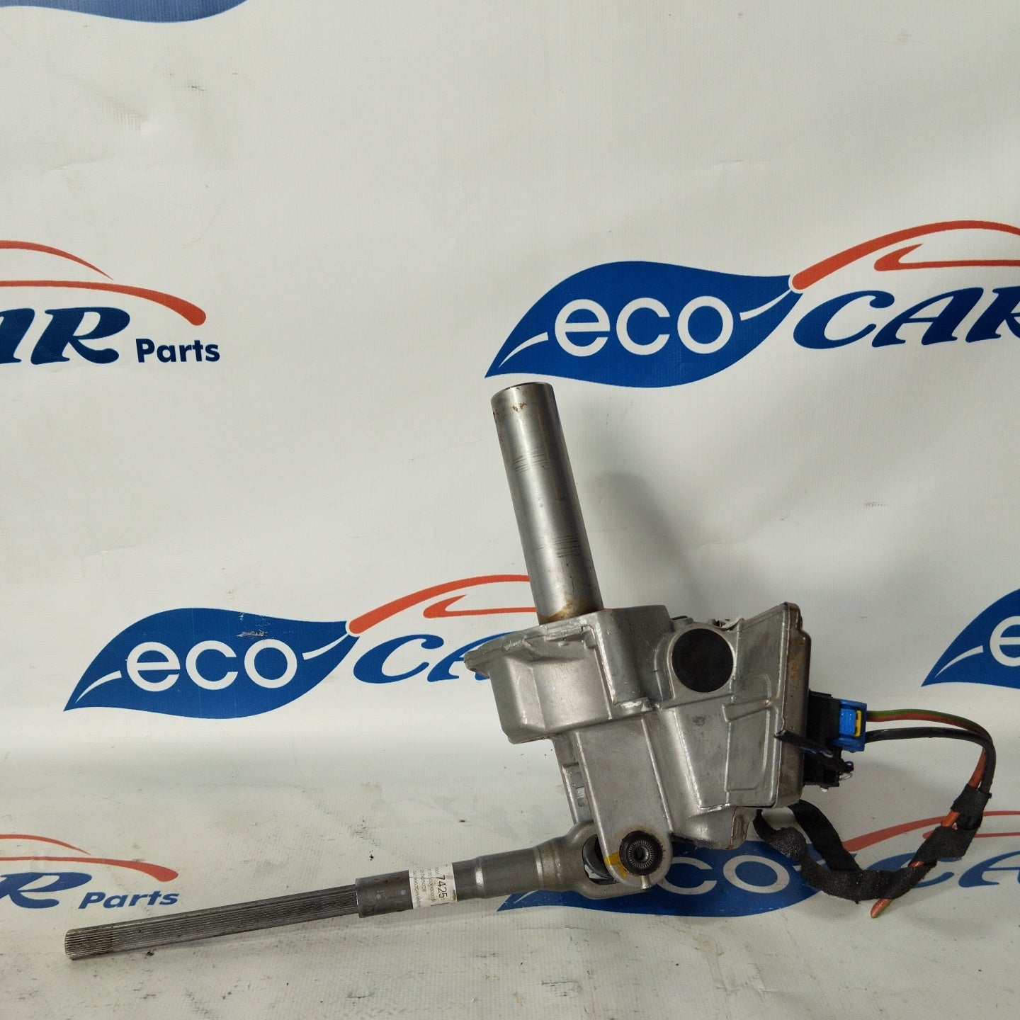 Piantone sterzo City Opel Corsa E 1.4 B cod: 522976190 ecoAG2736