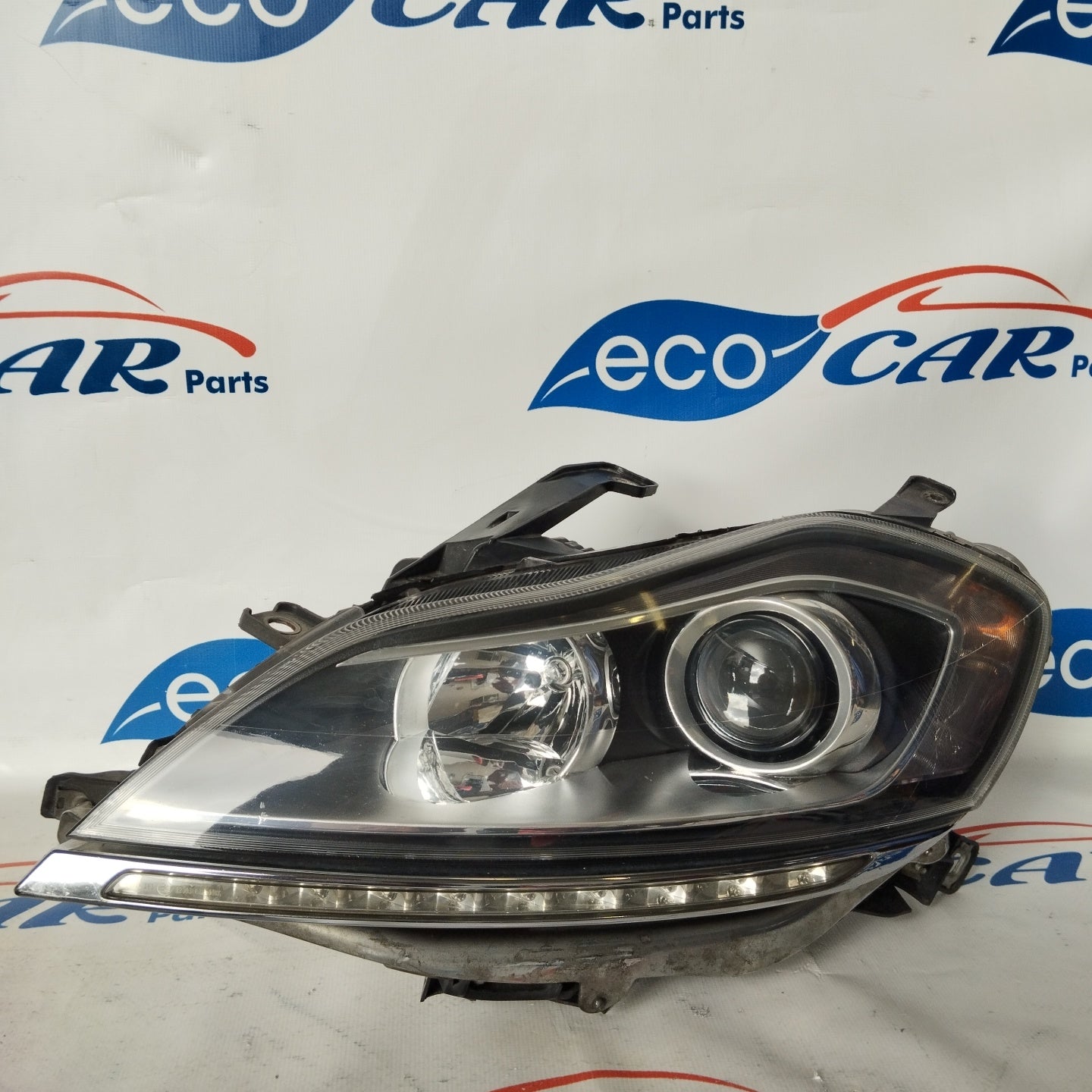 Fanale anteriore sx Xenon Lancia Delta 2008 ecoAG2737