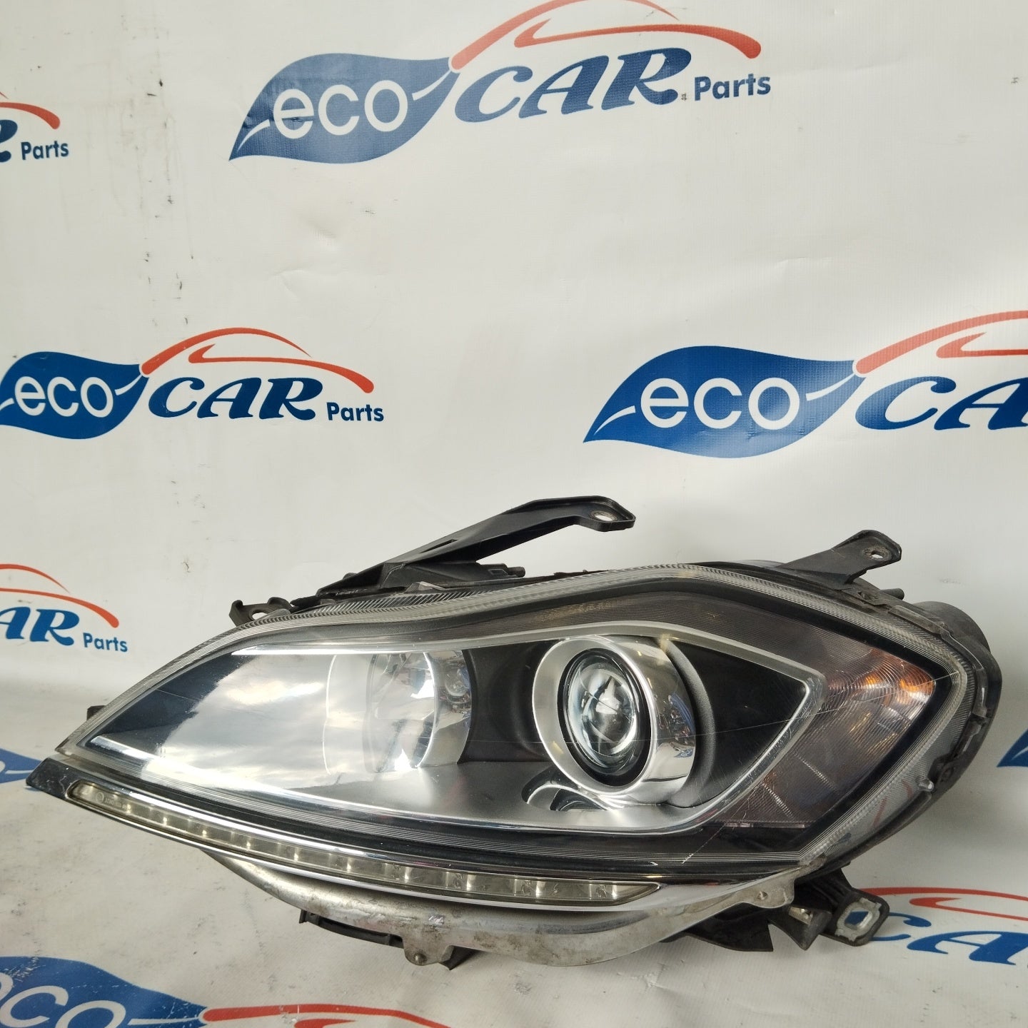 Fanale anteriore sx Xenon Lancia Delta 2008 ecoAG2737