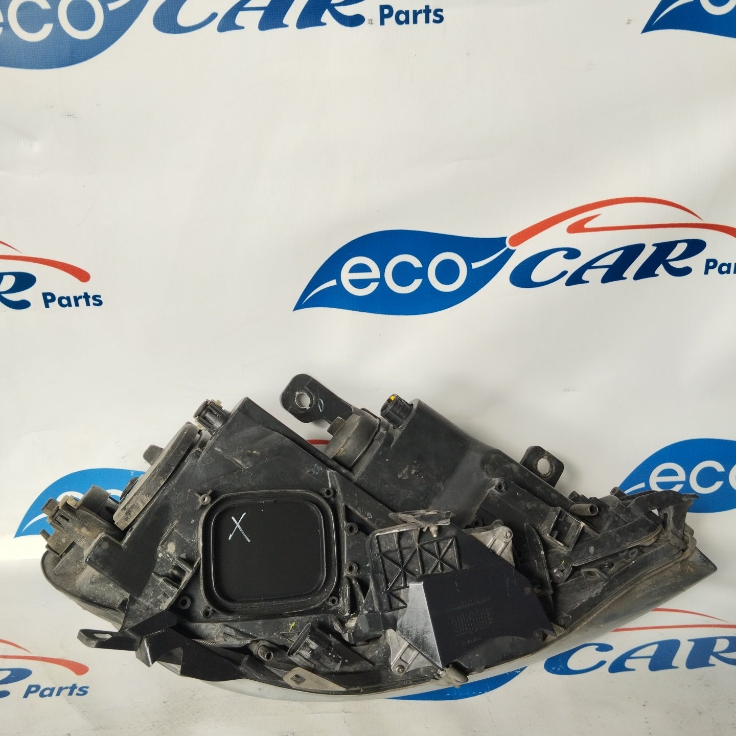 Fanale anteriore sx Xenon Lancia Delta 2008 ecoAG2737