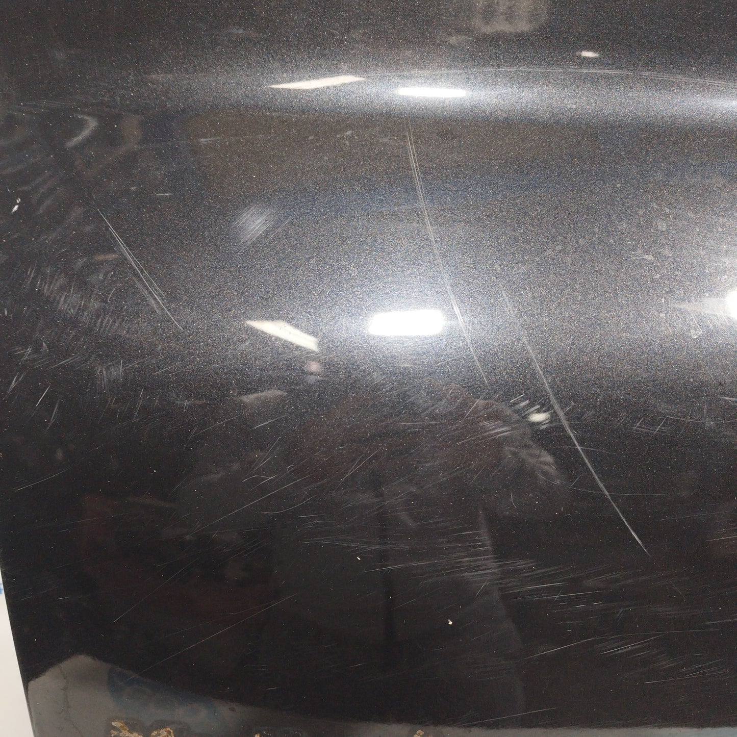 Portellone nero Fiat Multipla 2006 ecoAC5021