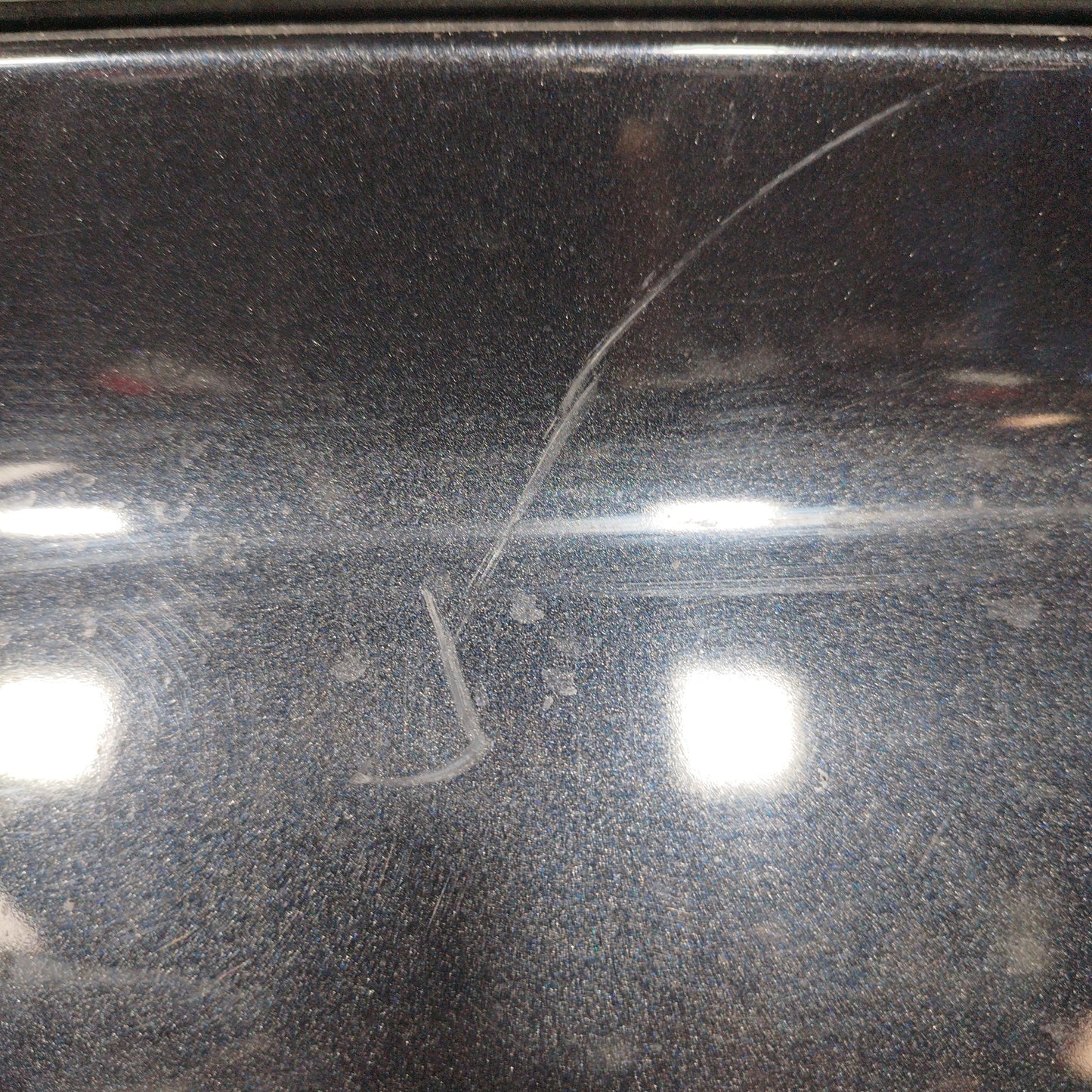 Portellone nero Fiat Multipla 2006 ecoAC5021