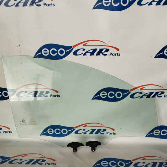 Front rechts Scheibenwischer Hyundai i10 2017 Code: 43R-00097 ecoAG2738