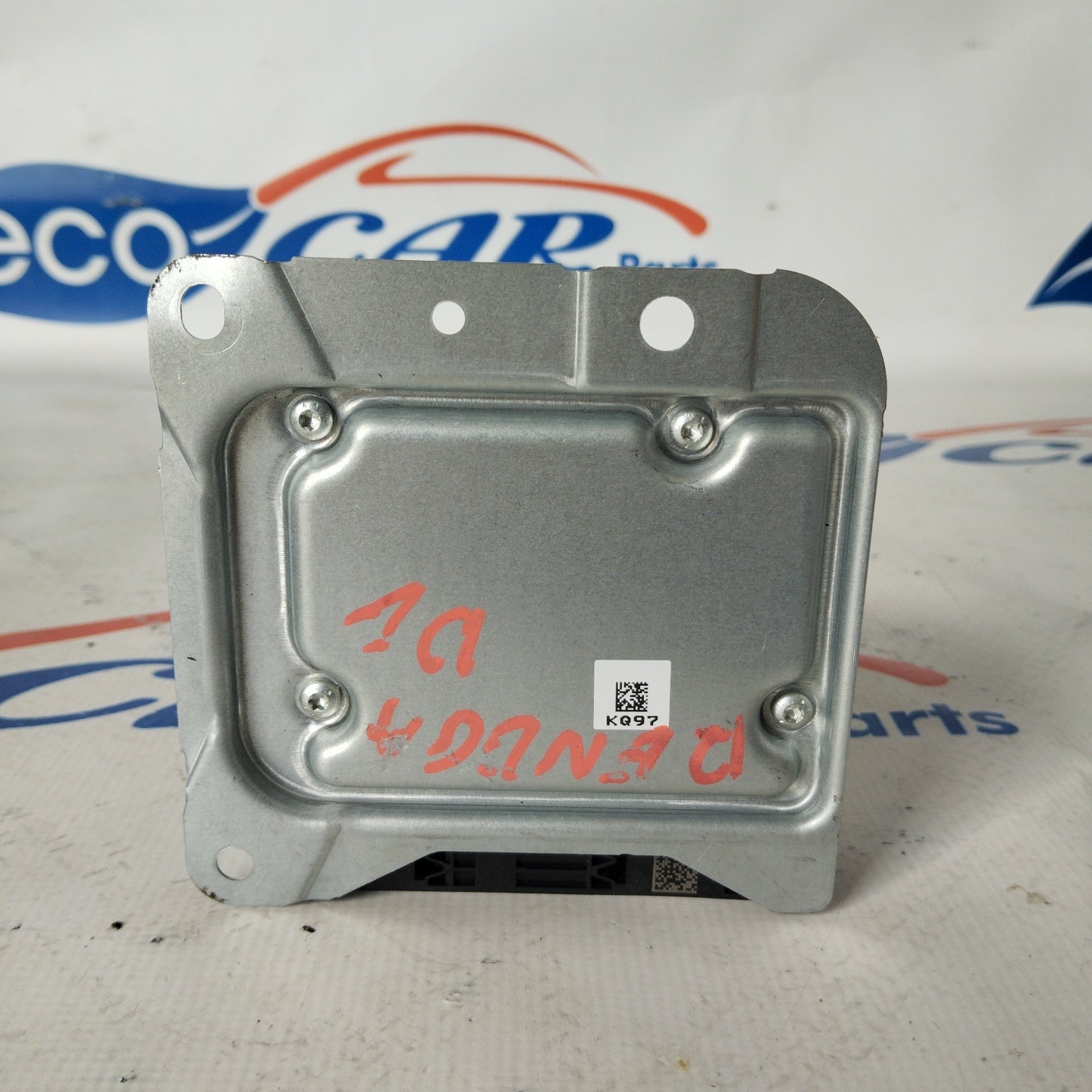 Centralina airbag Jeep Renegade 2017 2.0 MTJ cod: 0285013331 ecoAG2744