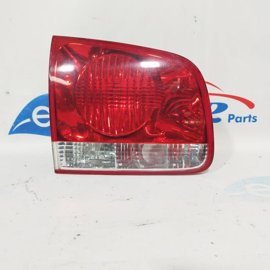 Innenraumleuchte hinten links Volkswagen Touareg 2005 ecoAC5024