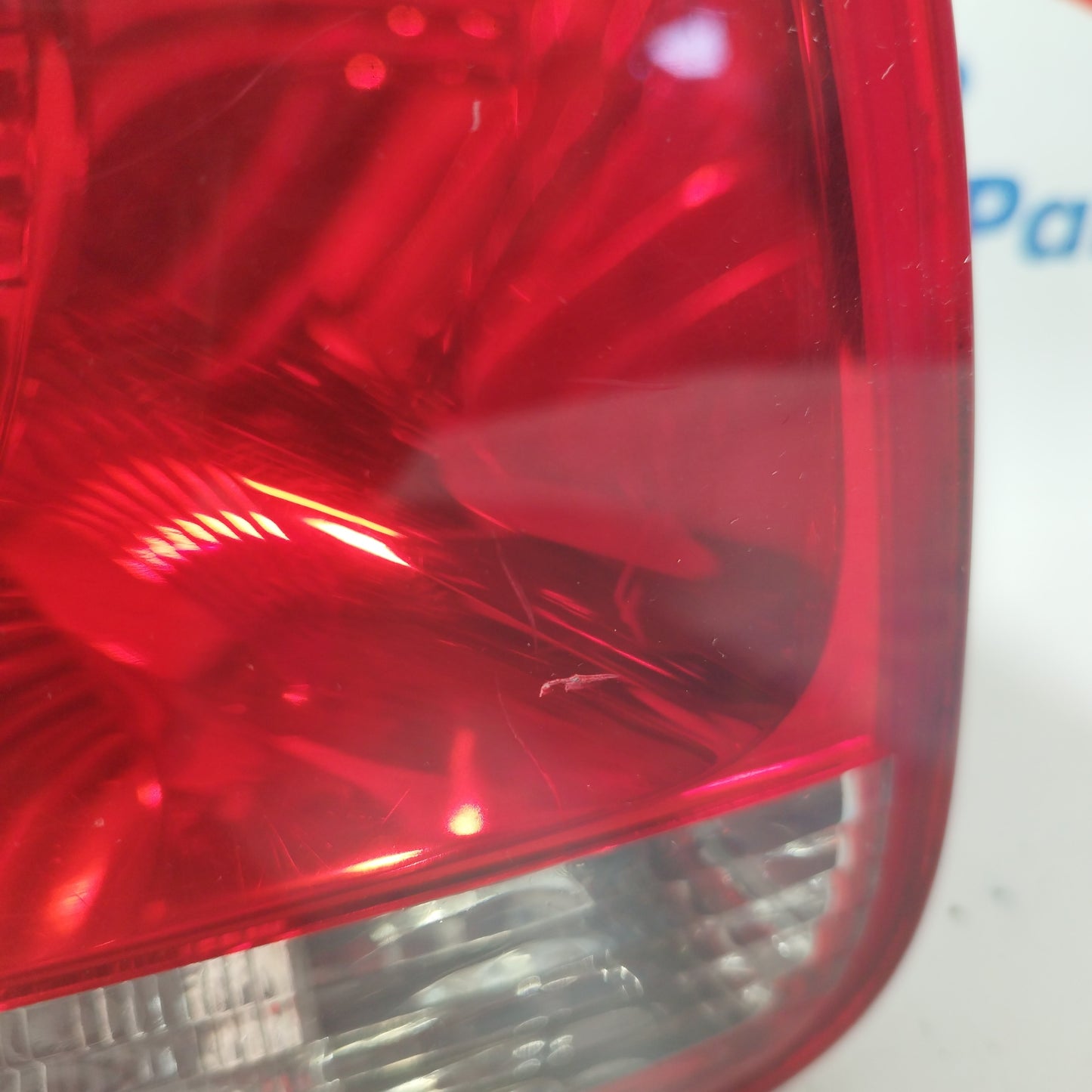 Left rear internal light Volkswagen Touareg 2005 ecoAC5024