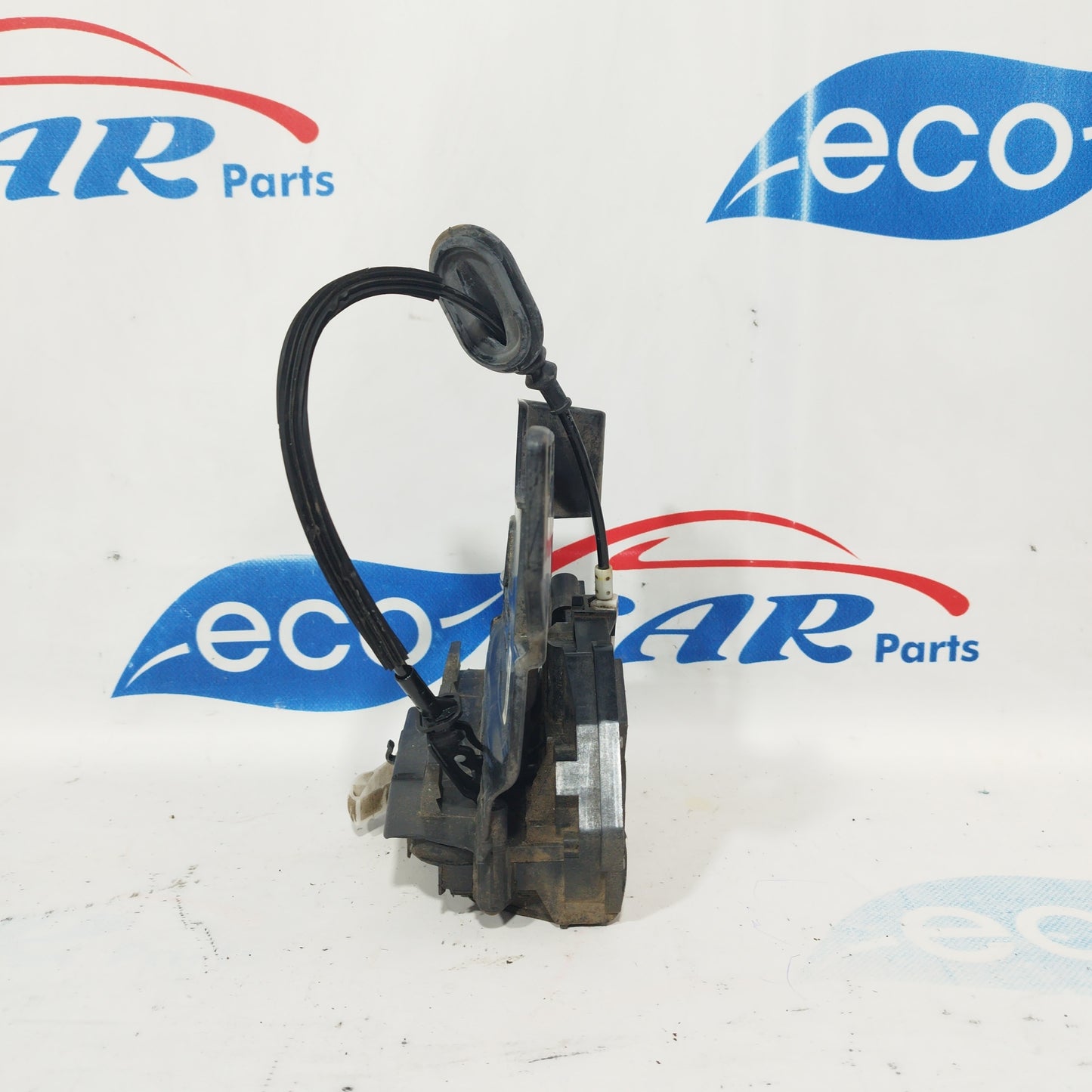 Left front lock Ford Fiesta 2011 5 PIN code: 8a6a-a21813-ag ecoAC5025