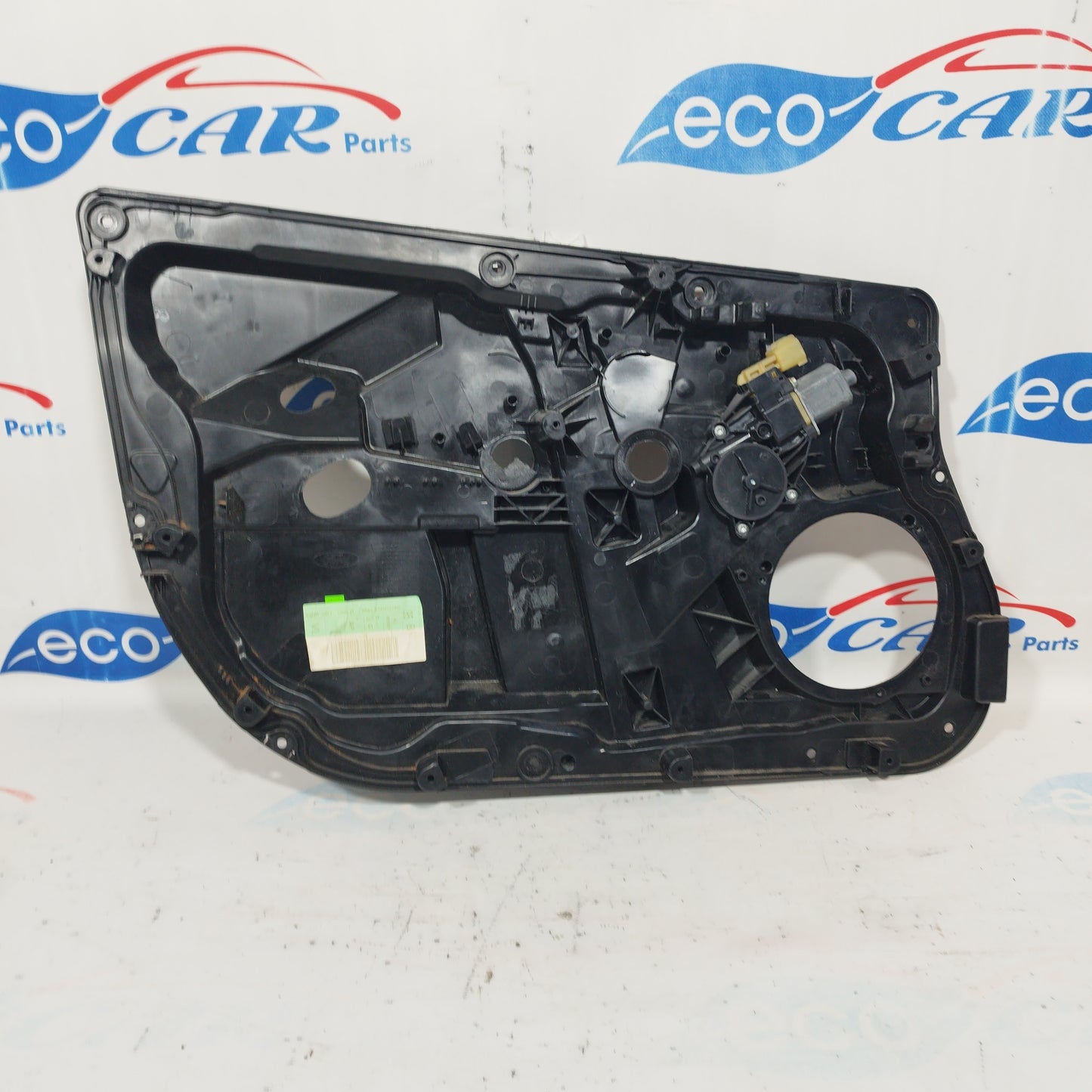 Cremagliera anteriore sx Ford Fiesta 2011 6 pin codice: 8a61a045h17ag ecoAC5026