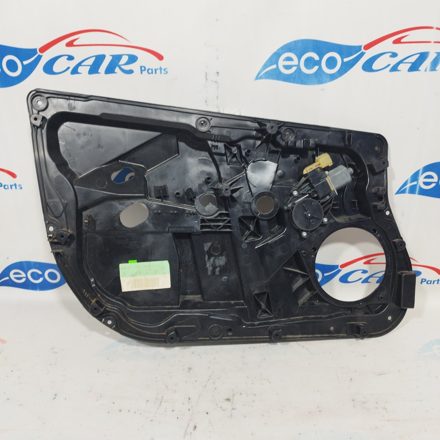 Cremagliera anteriore sx Ford Fiesta 2011 6 pin codice: 8a61a045h17ag ecoAC5026