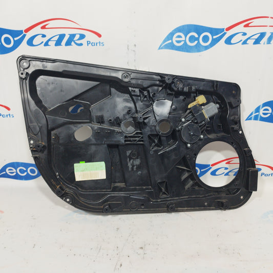 Cremagliera anteriore sx Ford Fiesta 2011 6 pin codice: 8a61a045h17ag ecoAC5026