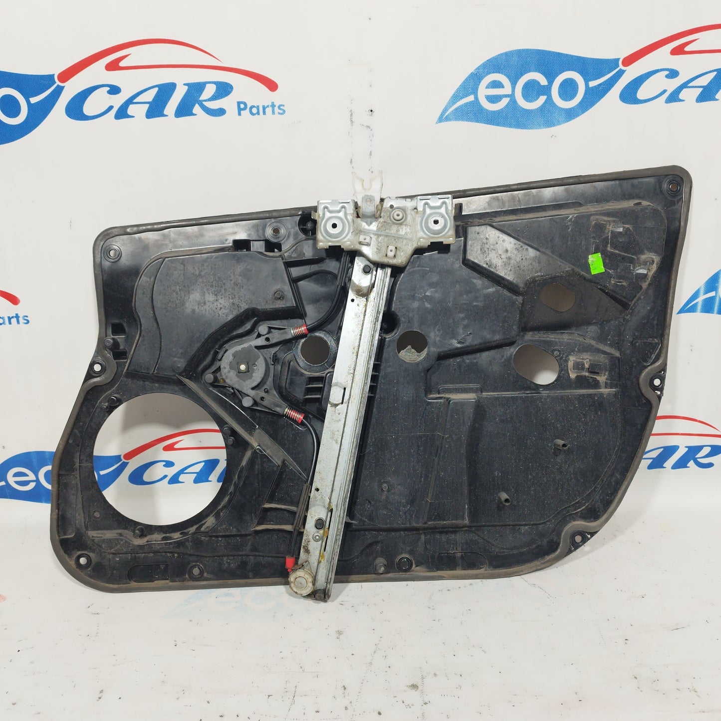 Cremagliera anteriore sx Ford Fiesta 2011 6 pin codice: 8a61a045h17ag ecoAC5026