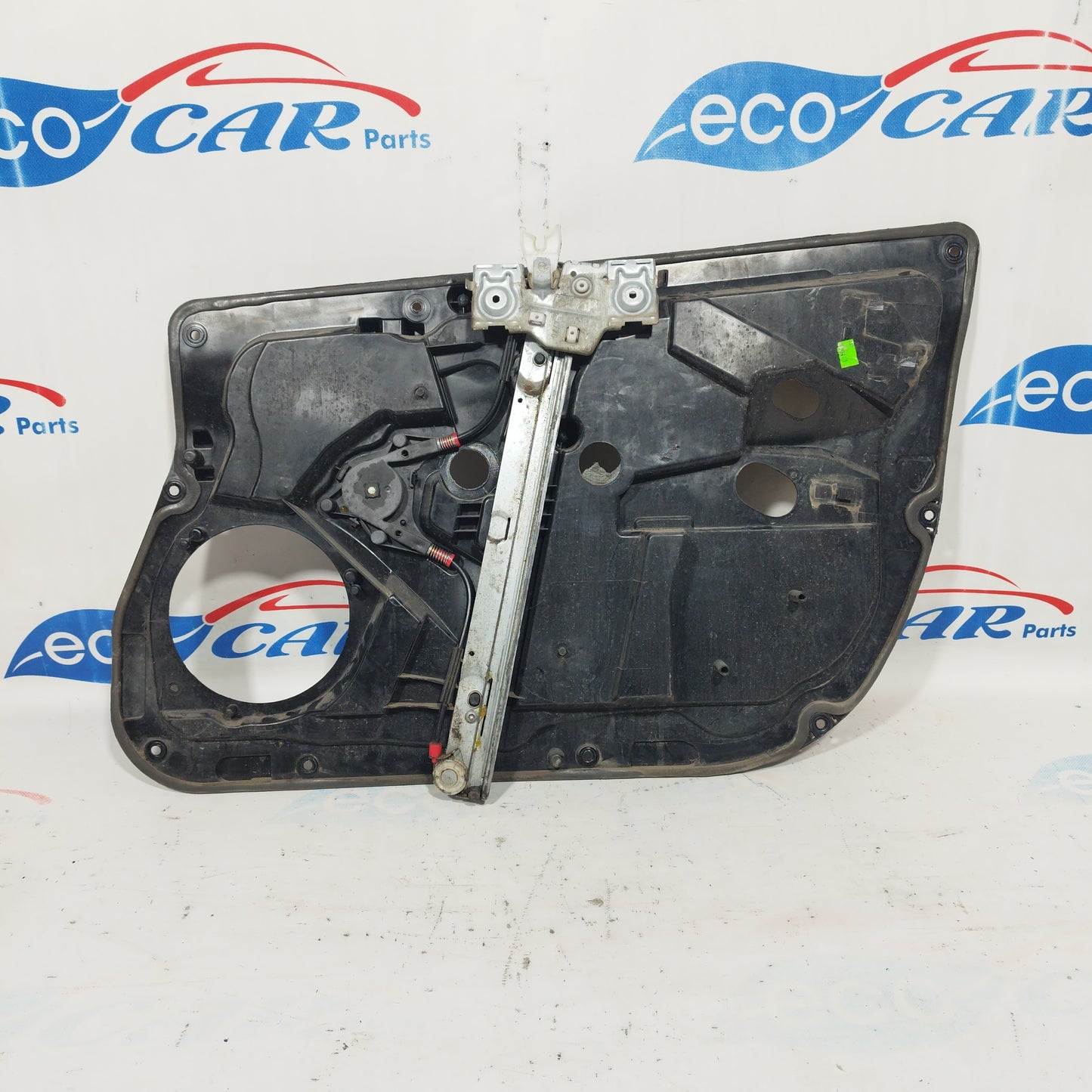 Cremagliera anteriore sx Ford Fiesta 2011 6 pin codice: 8a61a045h17ag ecoAC5026