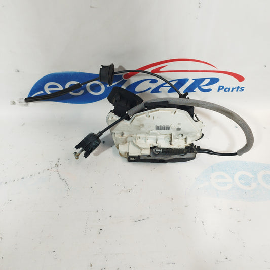 Türschloss vorne rechts Seat Leon / Volkswagen Golf 7 Code: 5k1837016D 7 PIN ecoAC5031