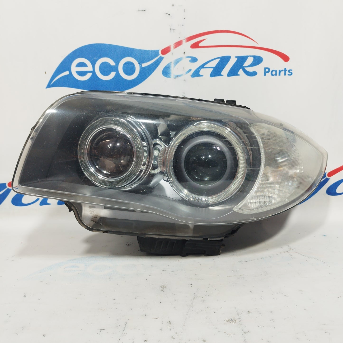 Fanale anteriore sx Bmw Serie 1 e87 2008 Xenon codice: 63117170291-02 ecoAC5034