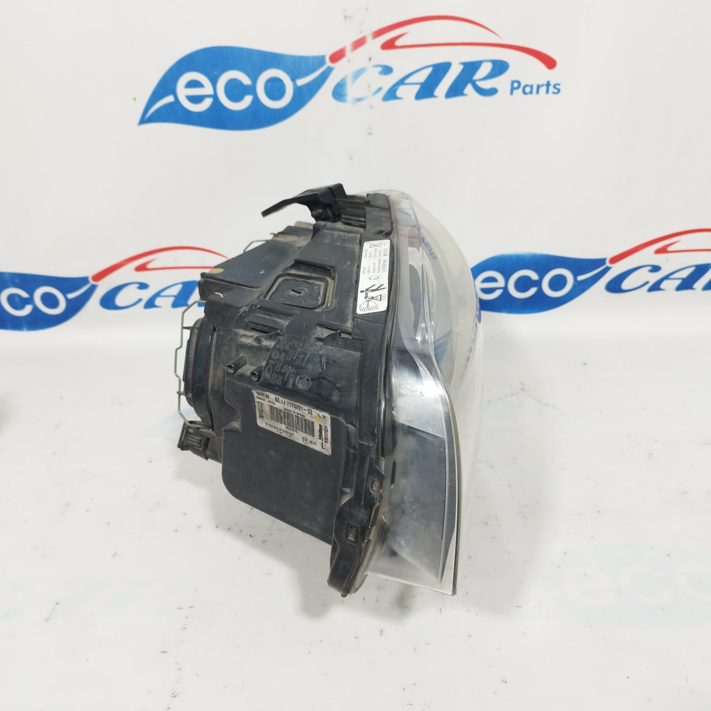 Fanale anteriore sx Bmw Serie 1 e87 2008 Xenon codice: 63117170291-02 ecoAC5034