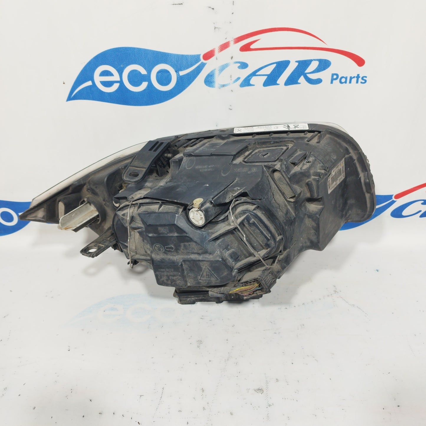 Fanale anteriore sx Bmw Serie 1 e87 2008 Xenon codice: 63117170291-02 ecoAC5034