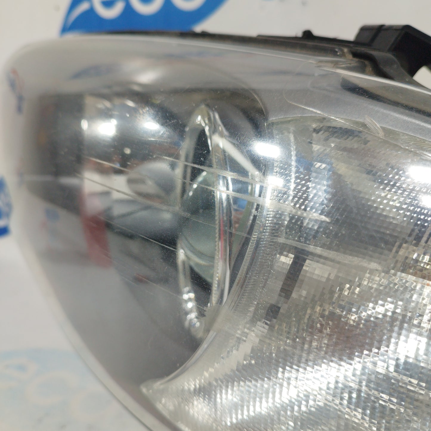 Fanale anteriore sx Bmw Serie 1 e87 2008 Xenon codice: 63117170291-02 ecoAC5034