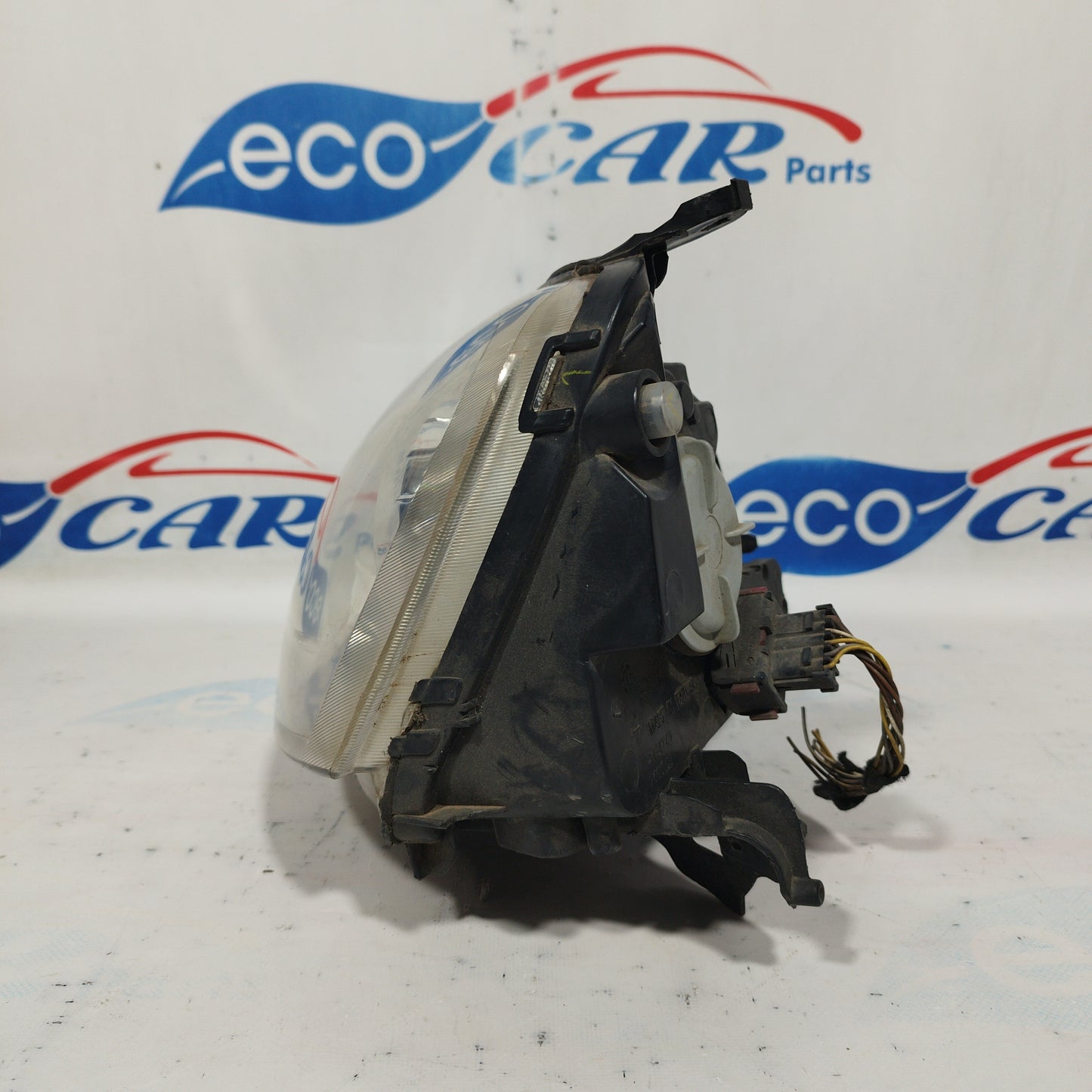 Left front light Opel Corsa C 2005 ecoAC5035