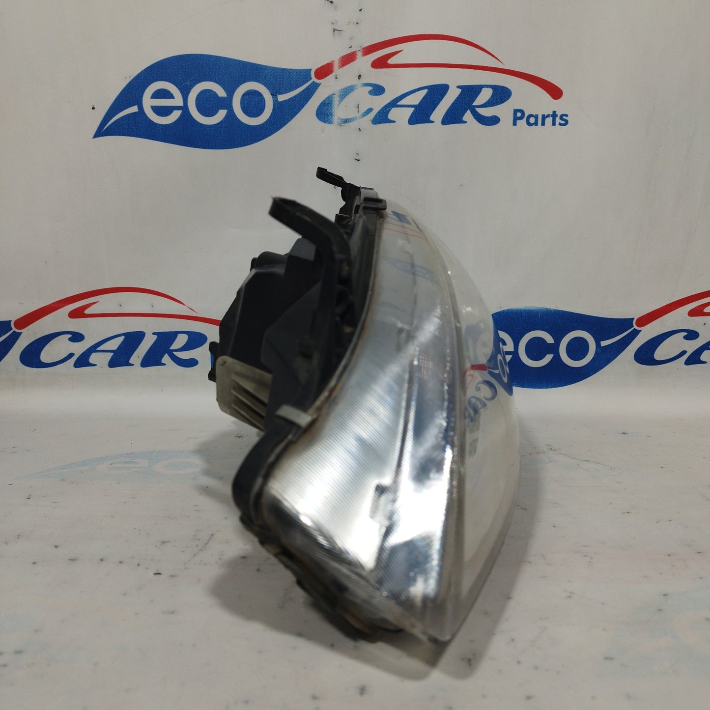 Left front light Opel Corsa C 2005 ecoAC5035