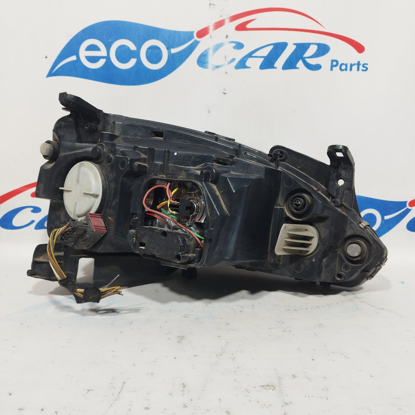 Left front light Opel Corsa C 2005 ecoAC5035