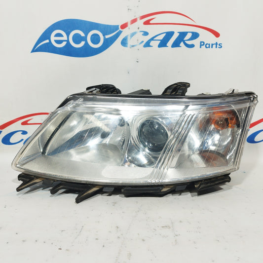 Saab 9.3 2004 ecoAC5036 linker Frontscheinwerfer