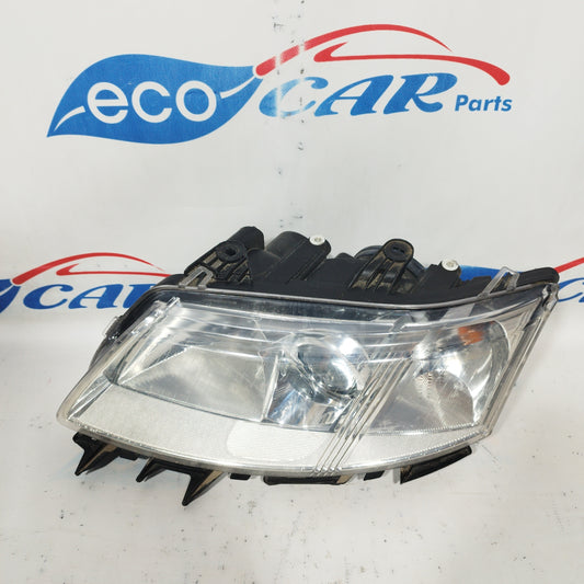 Saab 9.3 2004 ecoAC5036 linker Frontscheinwerfer