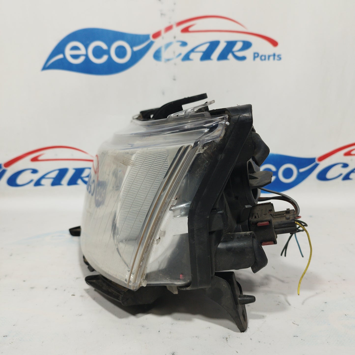 Saab 9.3 2004 ecoAC5036 linker Frontscheinwerfer