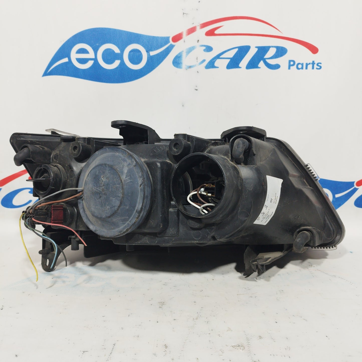 Saab 9.3 2004 ecoAC5036 linker Frontscheinwerfer