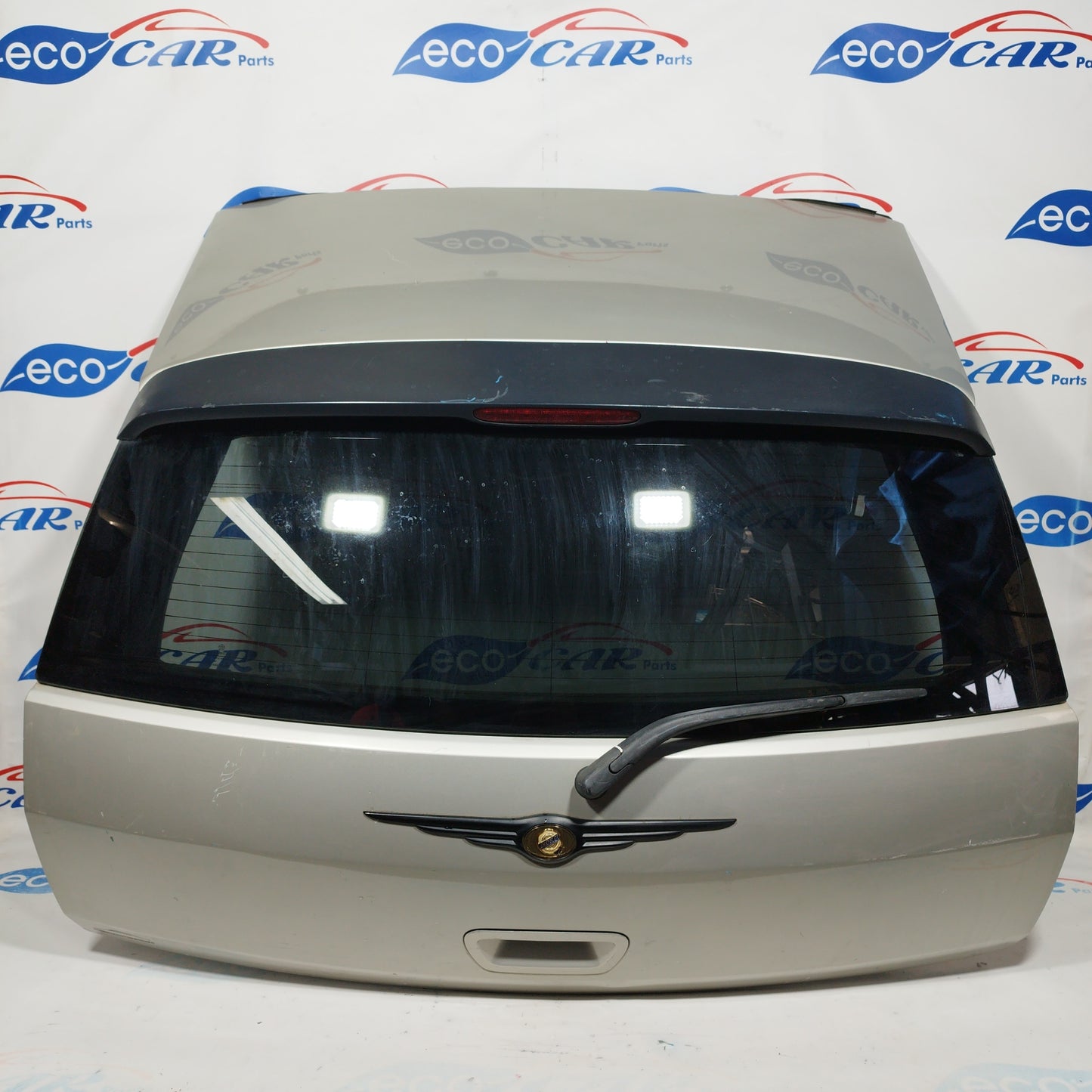 Portellone color sabbia Chrysler 300c 2004 ecoAC5040