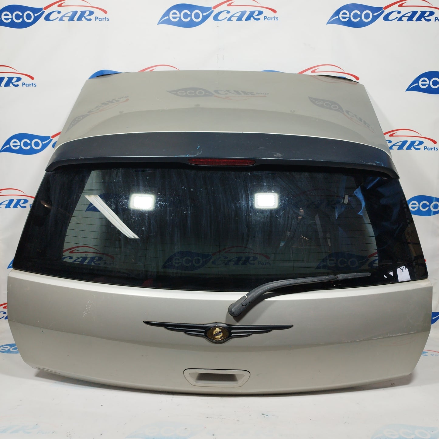 Portellone color sabbia Chrysler 300c 2004 ecoAC5040