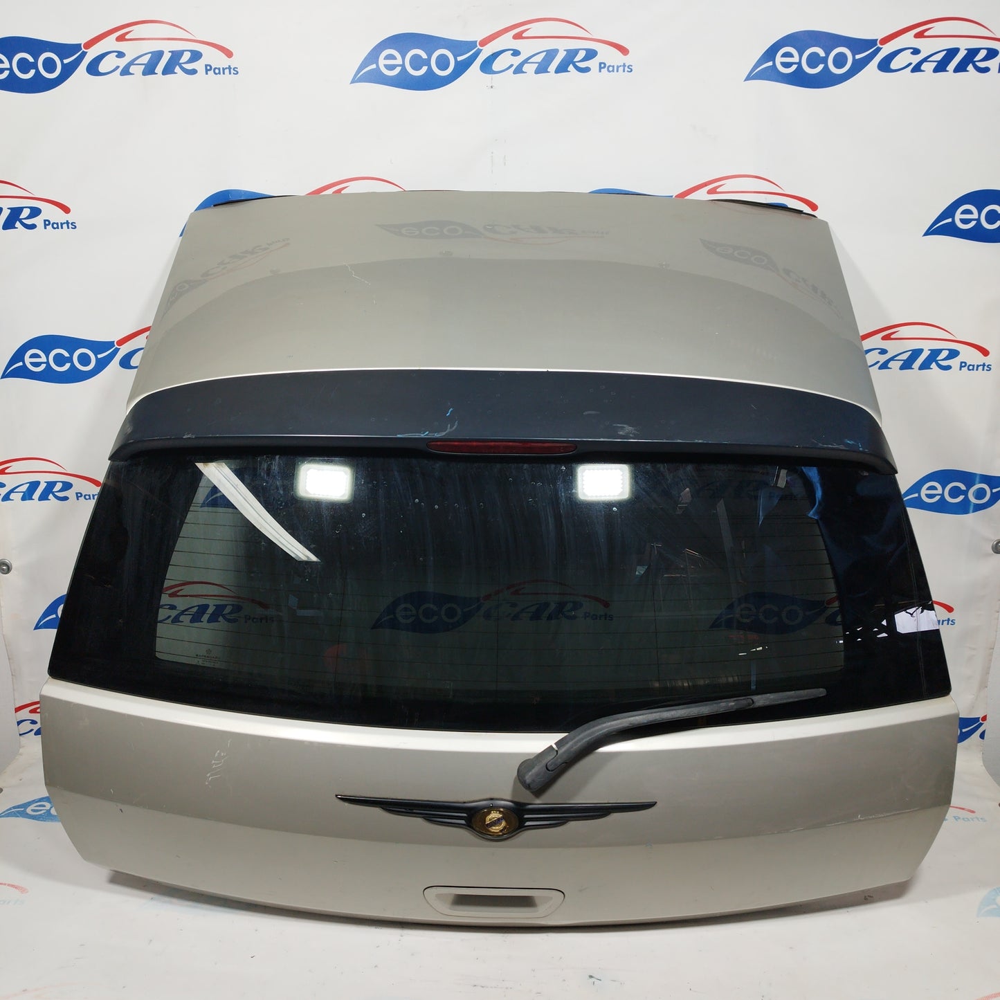 Portellone color sabbia Chrysler 300c 2004 ecoAC5040