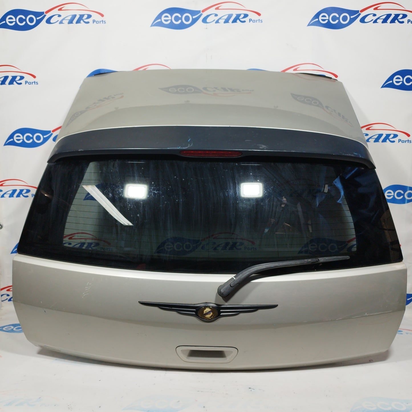 Portellone color sabbia Chrysler 300c 2004 ecoAC5040